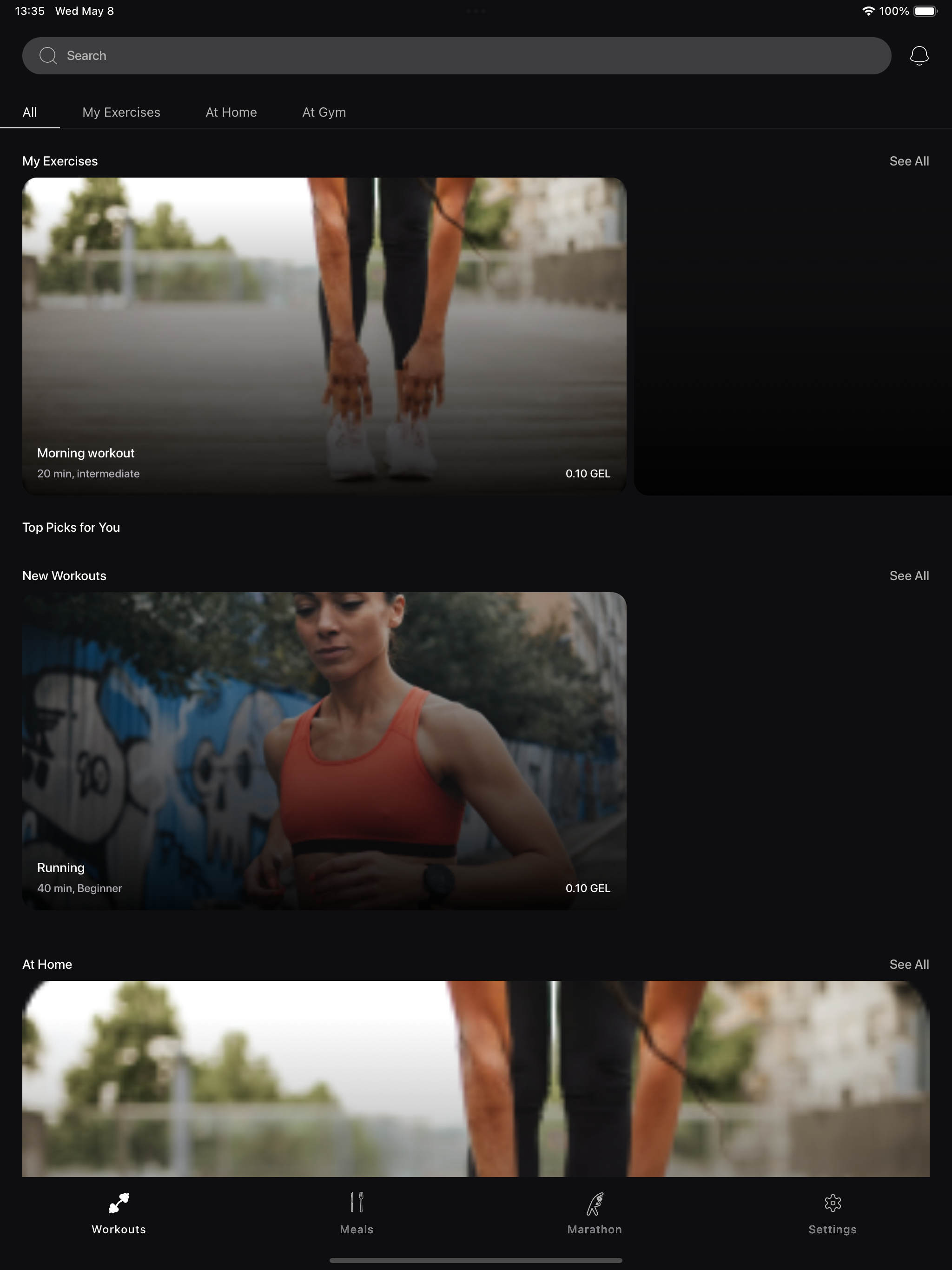 CherrysFit
