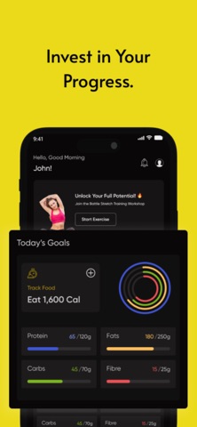 Ethos - The PT Studio Screenshot 3 of 5