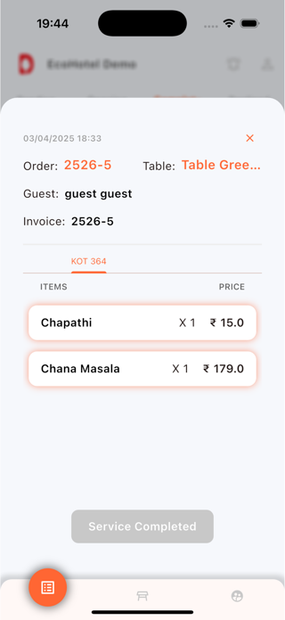 Dineazy Runner Screenshot 3 of 6
