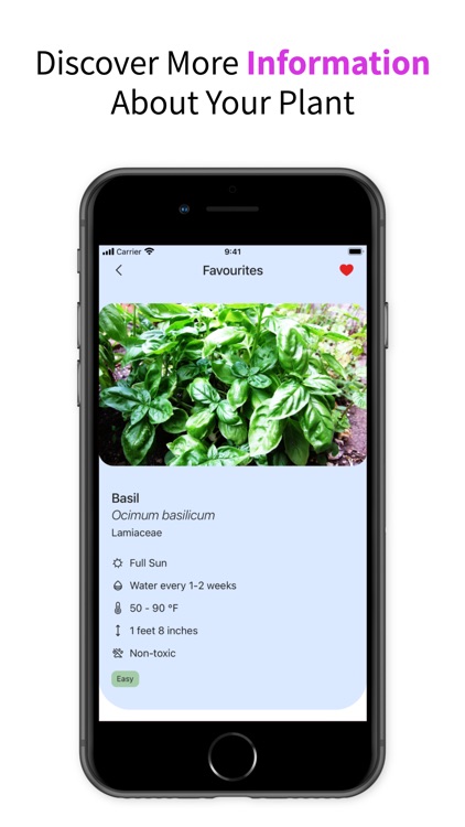 AI Plant ID: Identify Plant screenshot-5