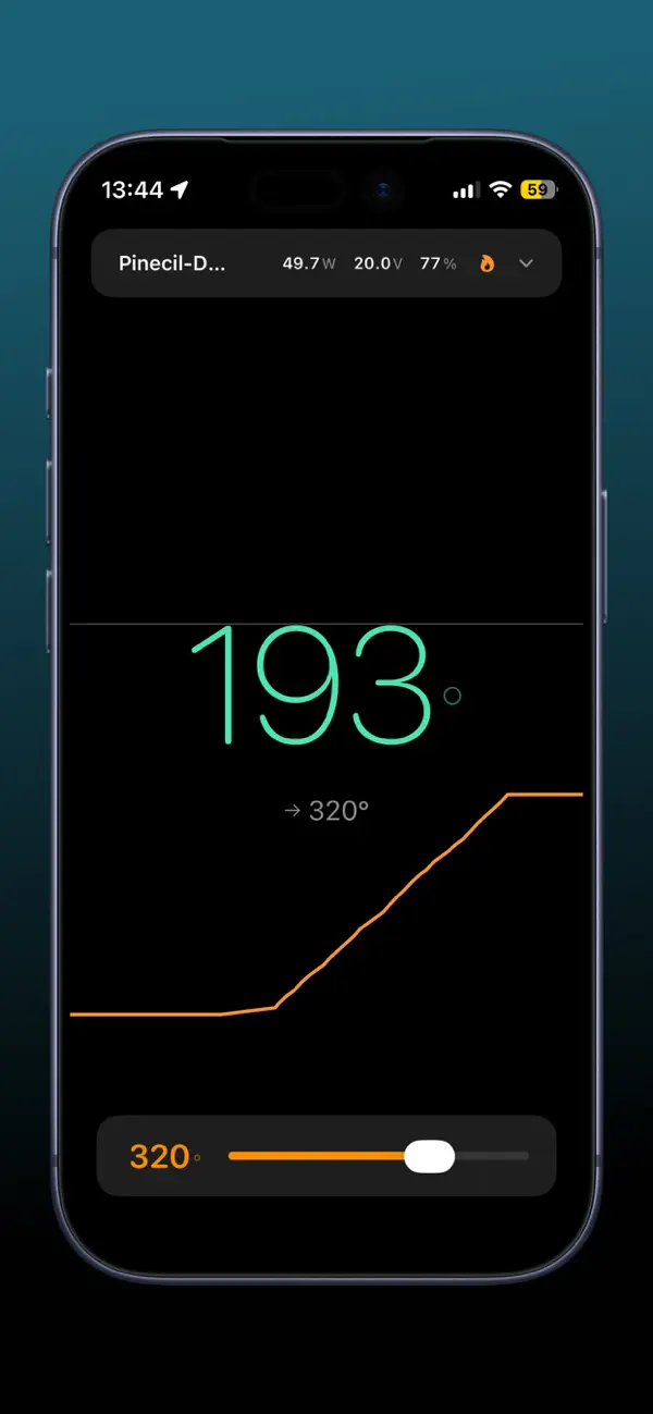 Tinkcil (iOS) di: Single Feather LLC