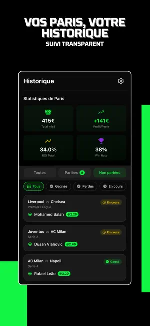 Pippometry screenshot 4