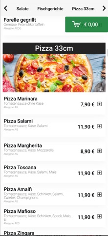 Al Capino screenshot