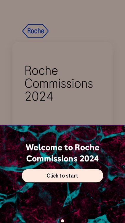 Roche Commissions 2024