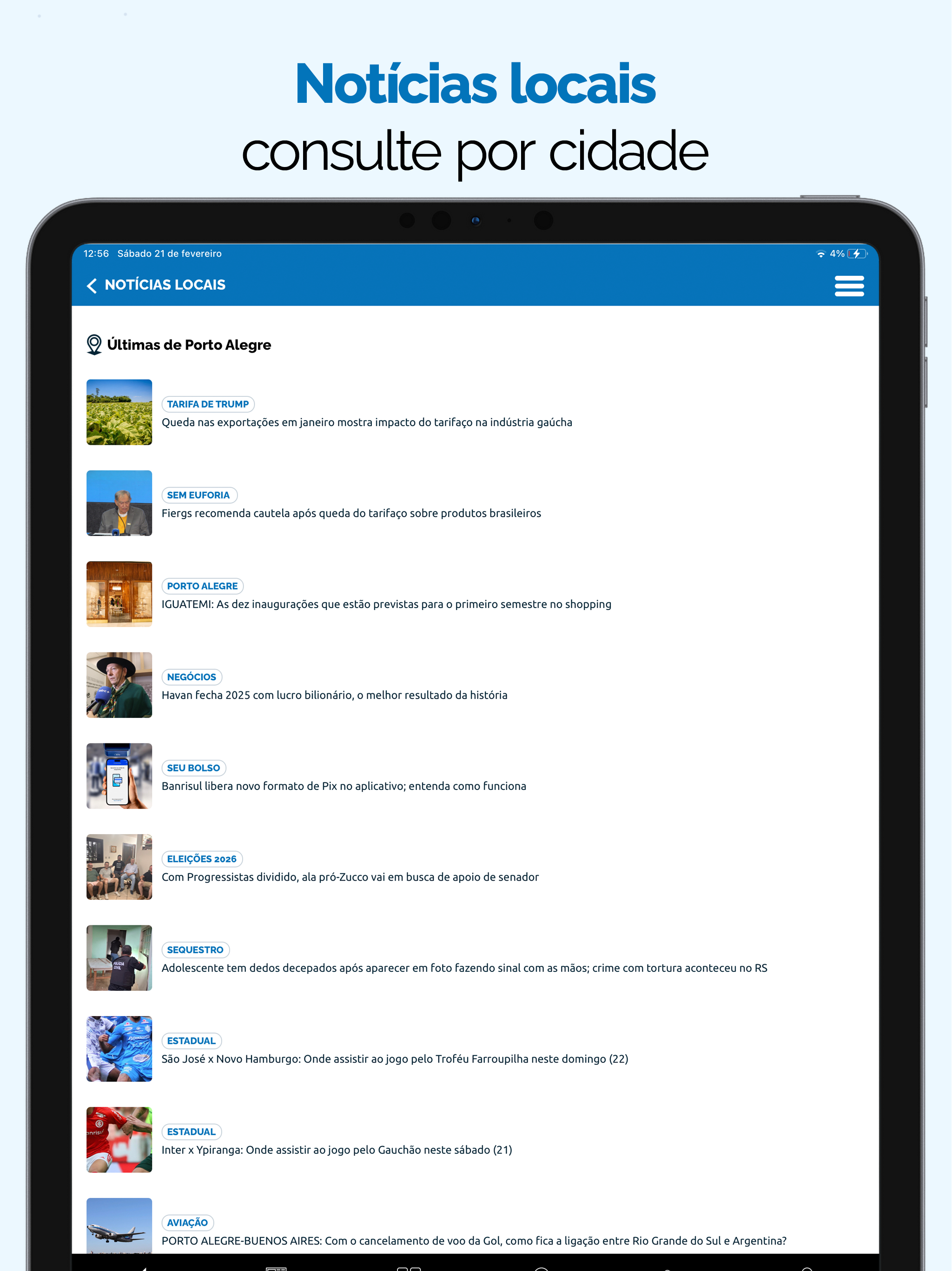 abc+ screenshot 12