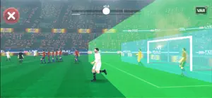 Motion Soccer: Referee screenshot 1