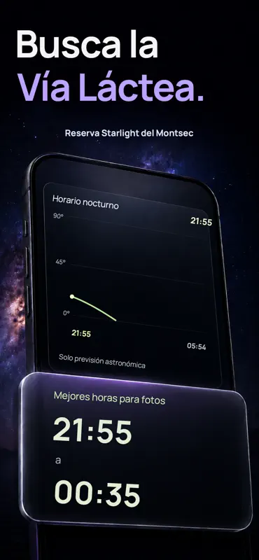 Noctis: Mapa de cielo oscuro screenshot 6 of 9