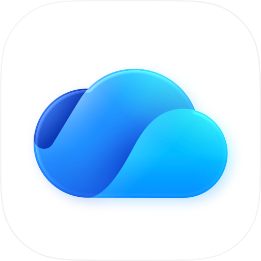 Microsoft OneDrive