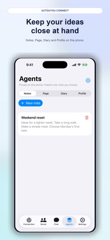 AutoYou Screenshot 2 of 10