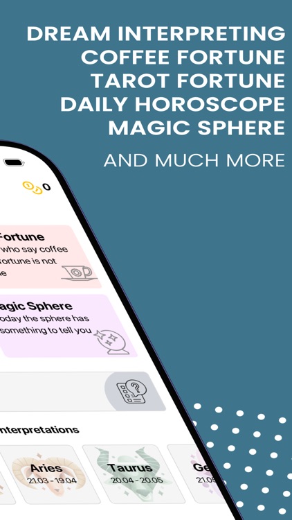 Retro: Dream Interpretation