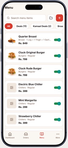 Dastak Vendors Screenshot 4 of 4