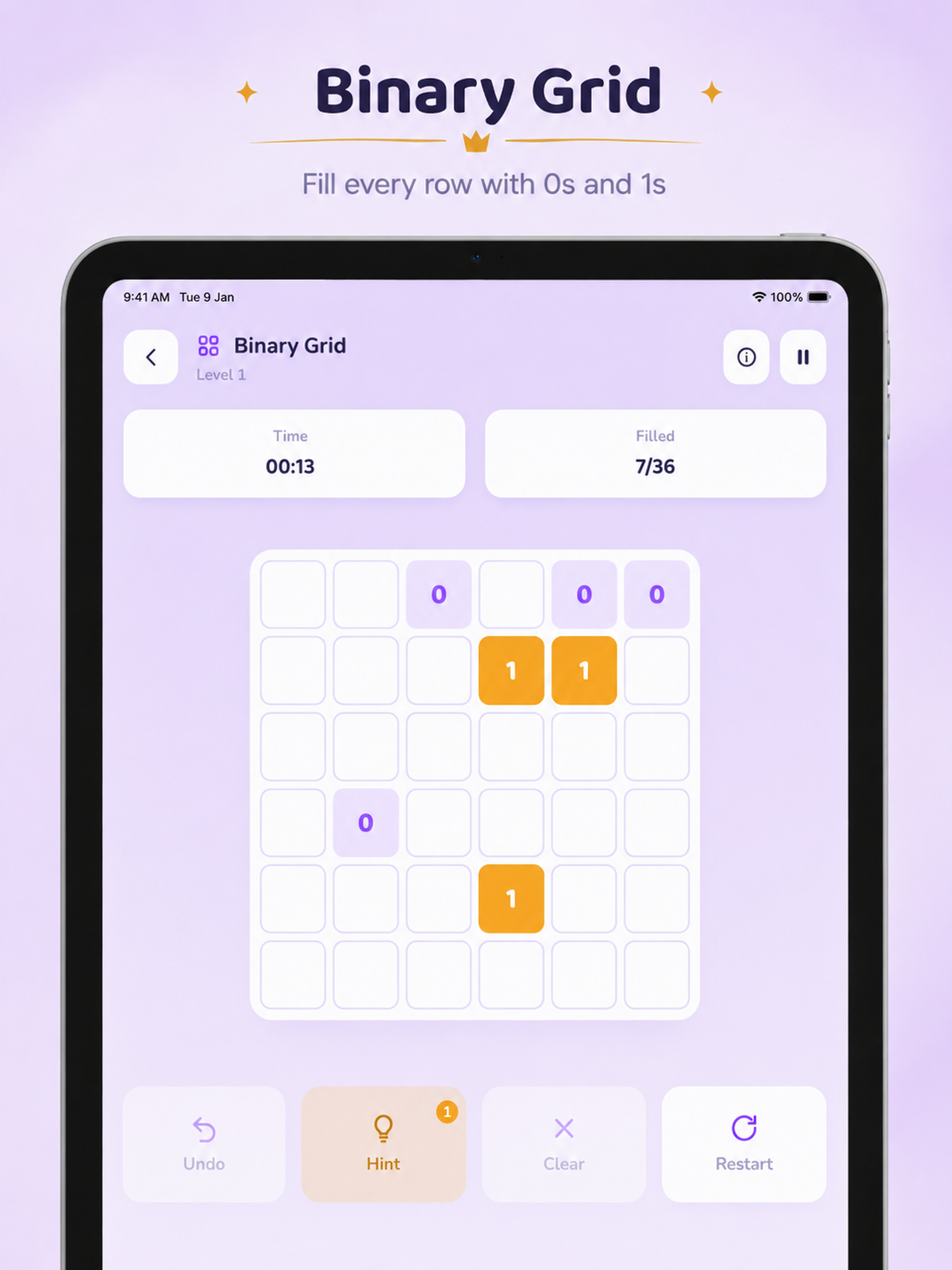 Logic Arena: Daily Puzzles screenshot 12