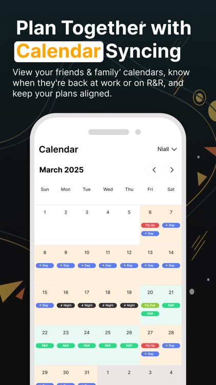 FIFO Clock screenshot-4