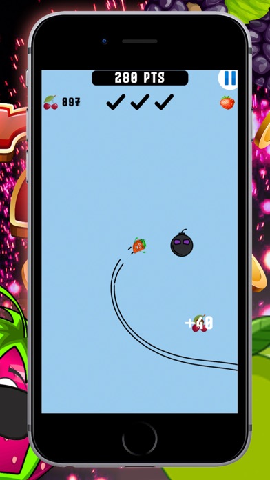 Twisty Turny Adventure Screenshot