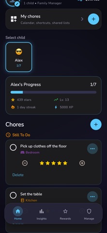 iDone-it! Screenshot 2 of 7