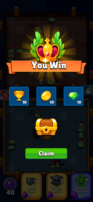 Ghost Duel Screenshot 5 of 5