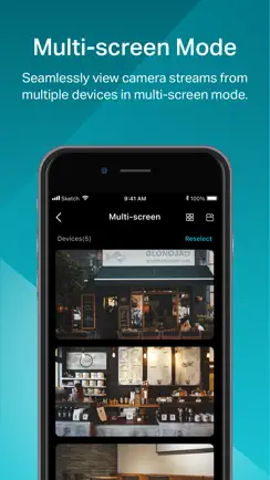 TP-Link VIGI iPhone image 3