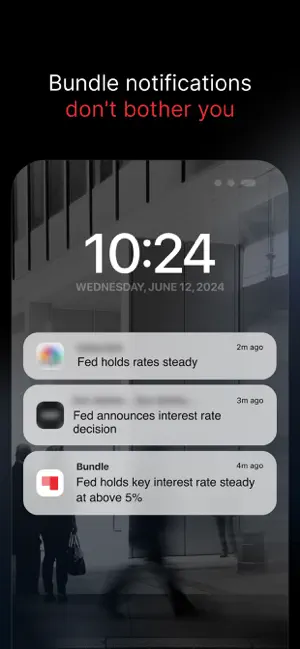 Bundle News: Breaking & Local iPhone screenshot 6