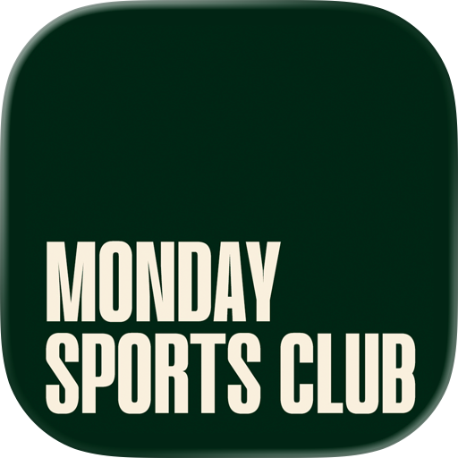 Monday Sports Club