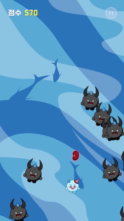 뿌꾸 대모험: 기울여라!