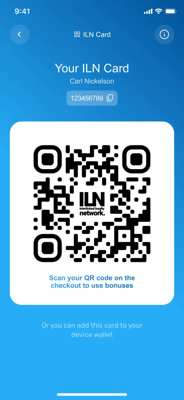 Interlinked Loyalty Network App Reviews – Features, Alternatives & User ...