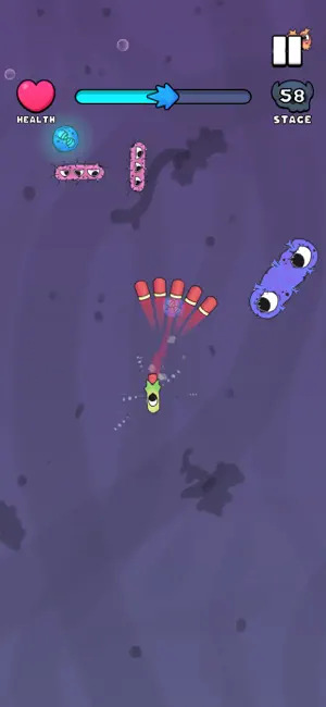 Submedical screenshot 2