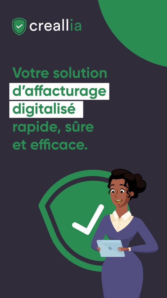 #1. Creallia (iOS) By: Franck Conde