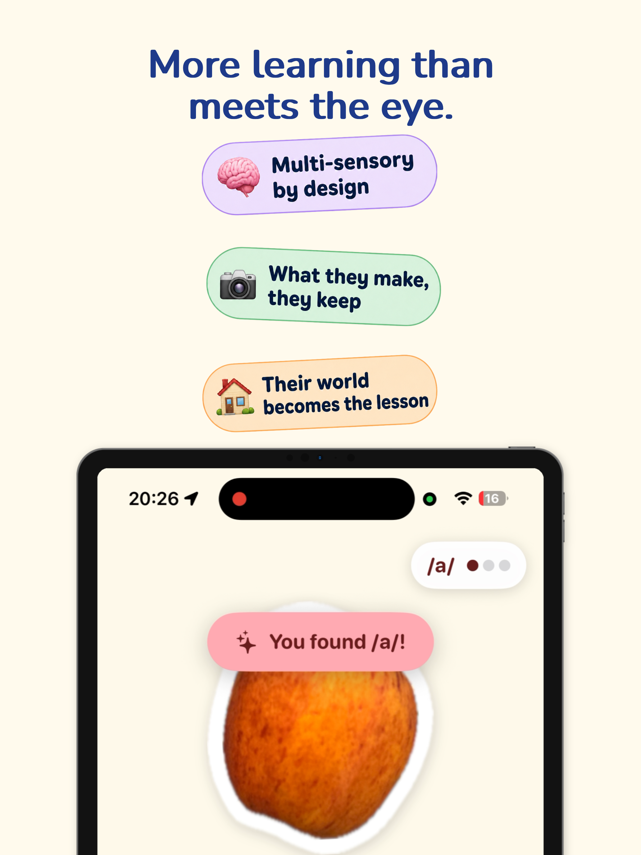 Phonics Go