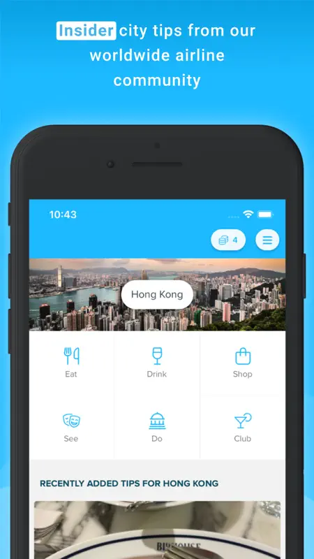 StaffTraveler screenshot 5 of 8
