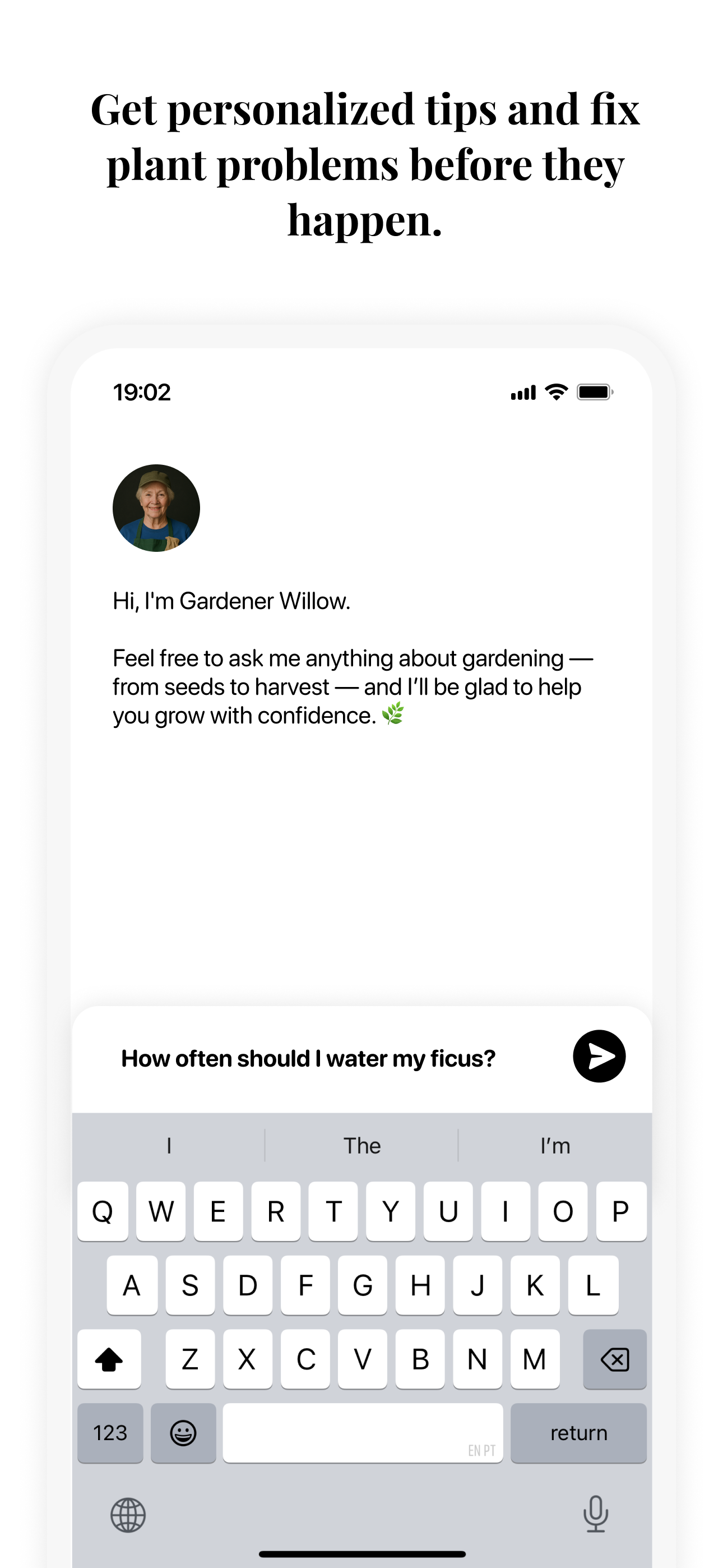 Plantmax – Learn Gardening
