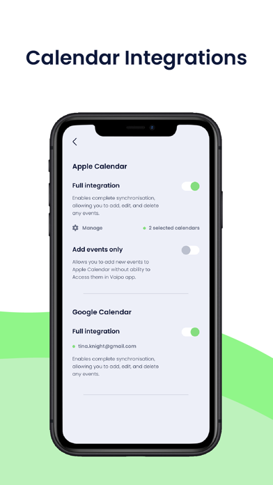 Vaipo Screenshot