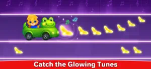 Kids Music: Piano, Xylo, Drums screenshot 3
