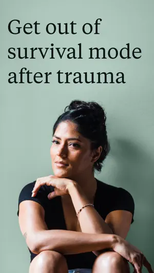 Rebound: Trauma Recovery screenshot 1