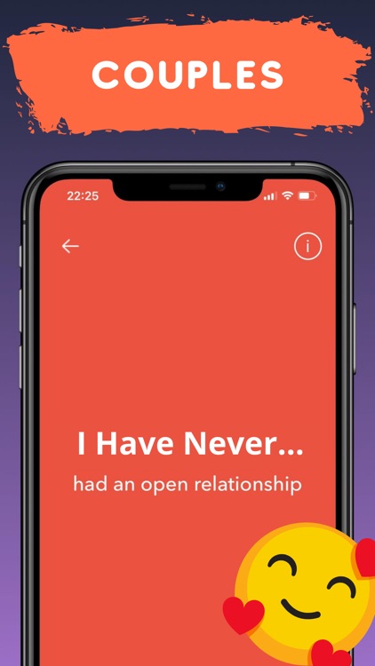 Have You Ever - Party Game screenshot-4