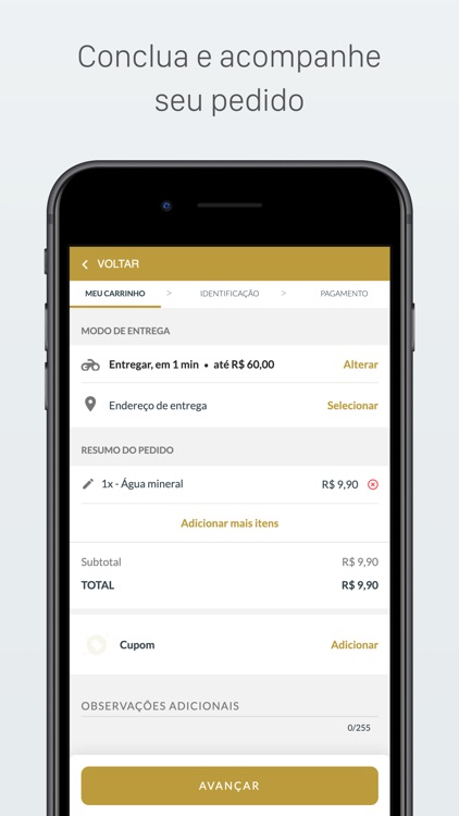 Muna Culinária Árabe