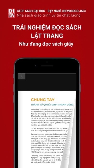 Sách đại học - dạy nghề Screenshot 4 - AppWisp.com Sách đại học - dạy nghề Screenshot 4 - AppWisp.com