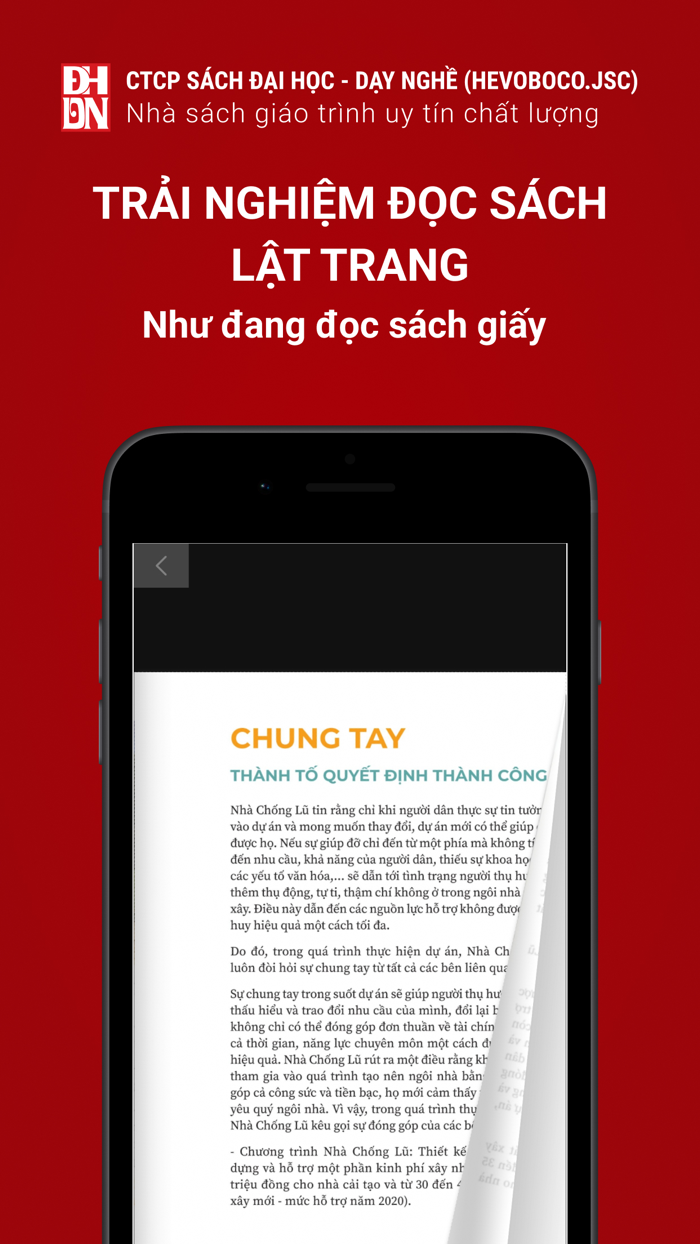 Sách đại học - dạy nghề