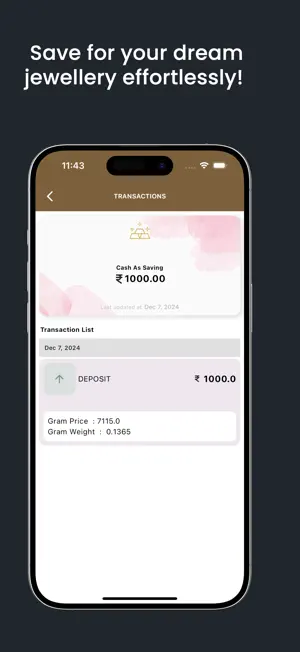 Dubai Gold screenshot 2