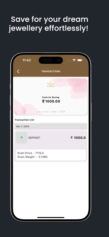 Dubai Gold screenshot