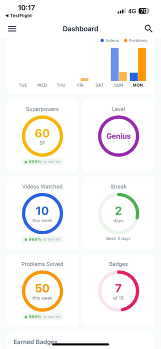 Superschool Screenshot 3 of 4