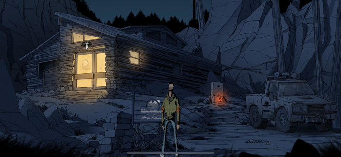 Unforeseen Incidents Mobile