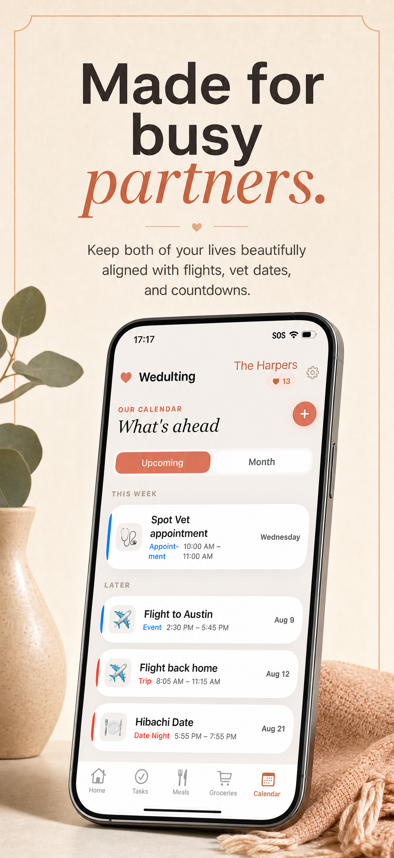 Wedulting screenshot 5