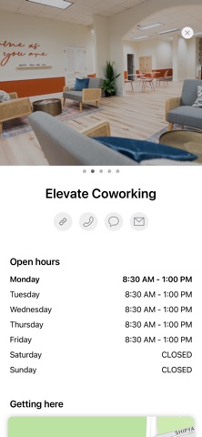 Elevate Coworking Screenshot 5 of 5