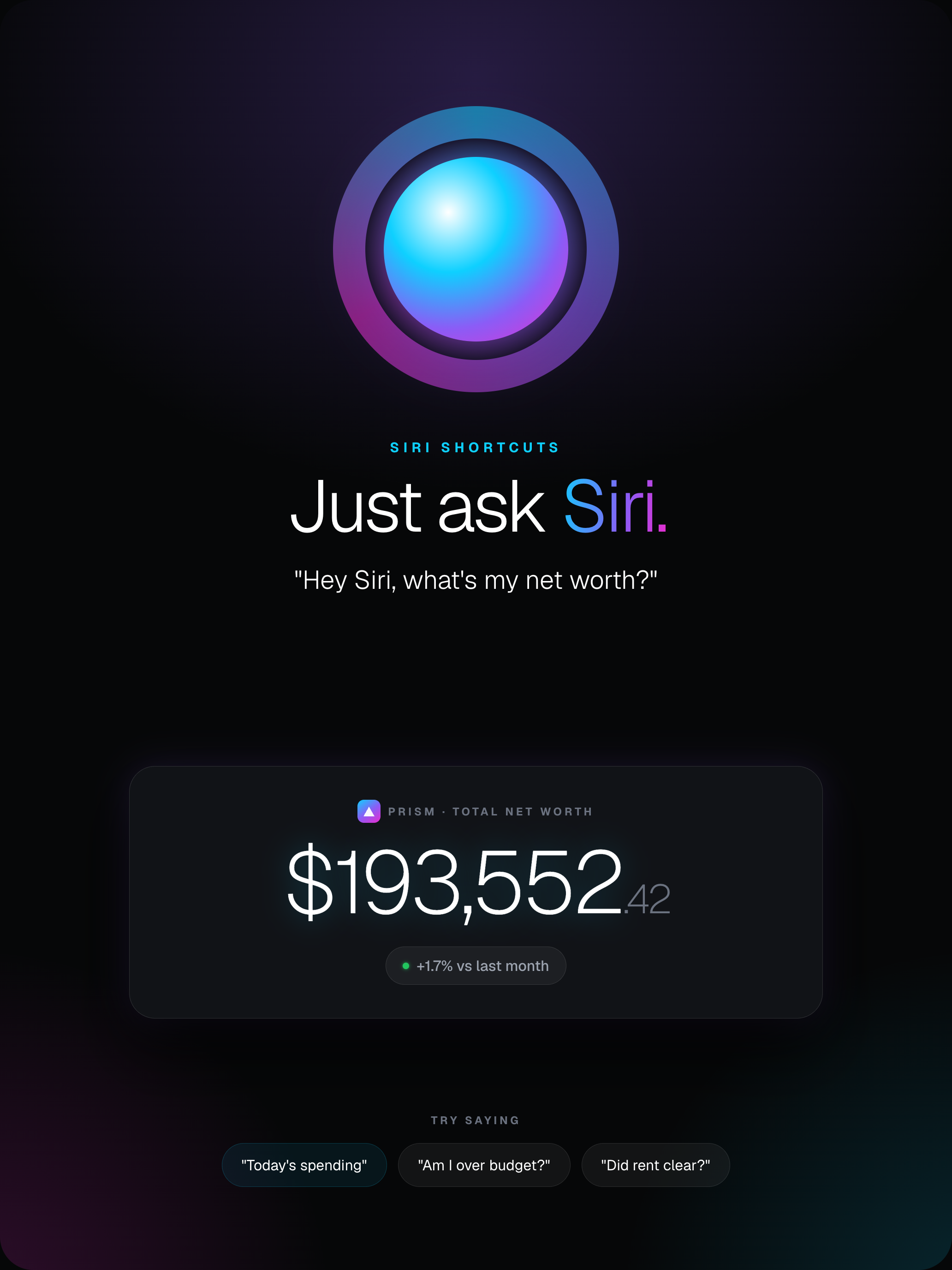Prism Wallet - Budgeting App screenshot 8