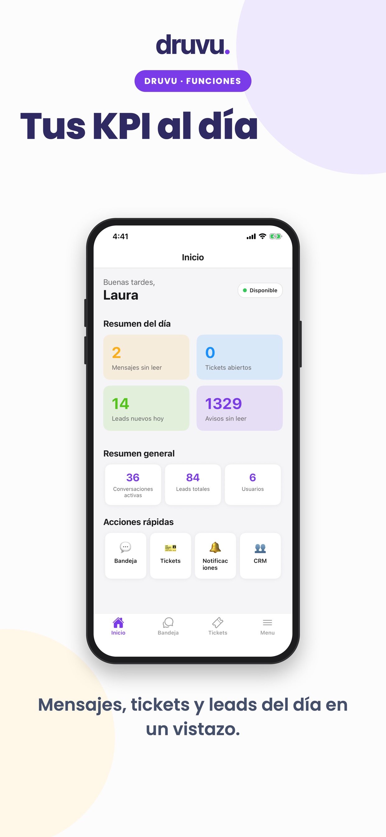 Screenshot 4 of Druvu