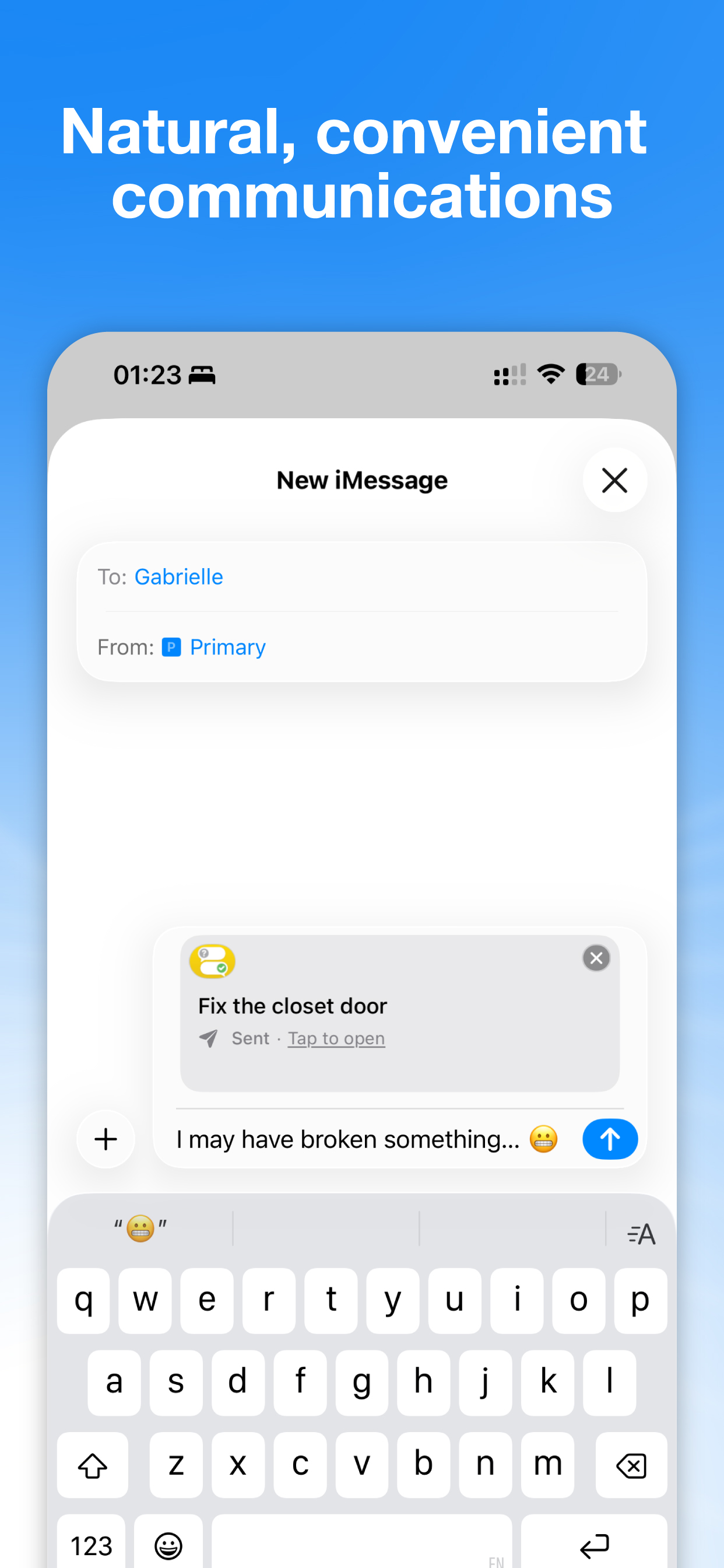 Wisped screenshot 7
