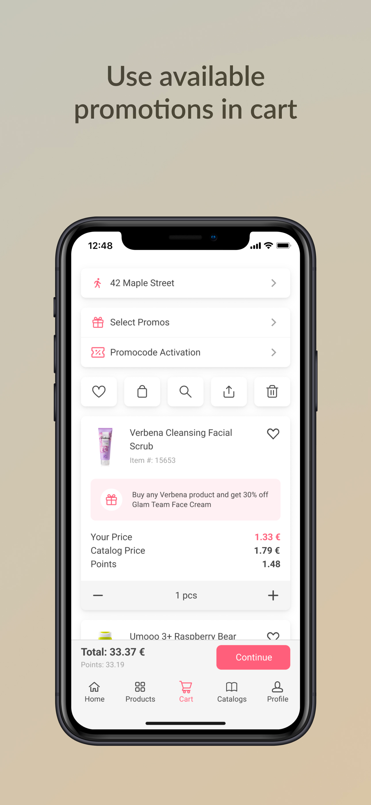 FL Shop