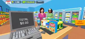 My Superstore Simulator screenshot #1 for iPhone