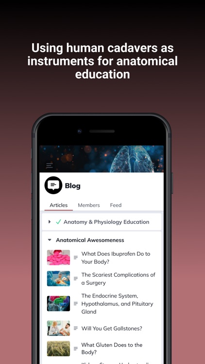 Institute of Human Anatomy