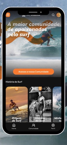 Surf Didatico screenshot